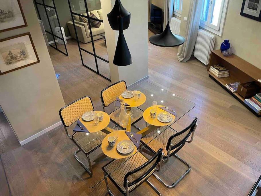 Ca Cornelia - A Rooftop Terrace With Dazzling View Venecia Exterior foto