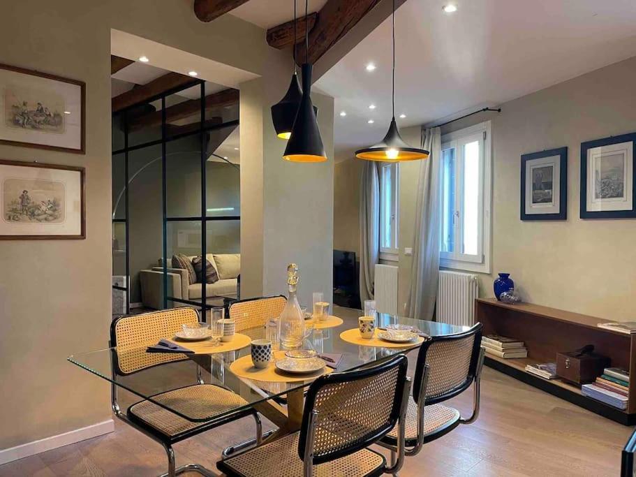 Ca Cornelia - A Rooftop Terrace With Dazzling View Venecia Exterior foto