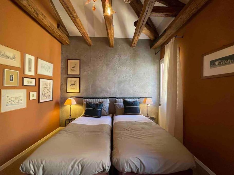 Ca Cornelia - A Rooftop Terrace With Dazzling View Venecia Exterior foto