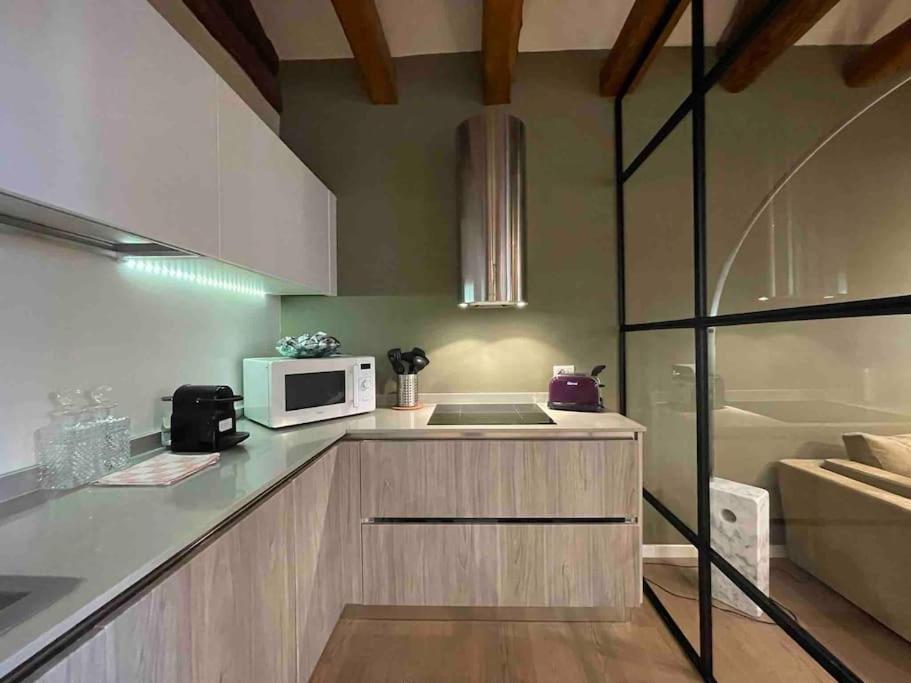 Ca Cornelia - A Rooftop Terrace With Dazzling View Venecia Exterior foto